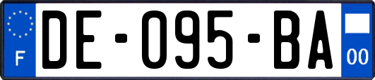 DE-095-BA