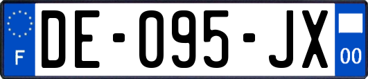 DE-095-JX