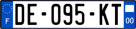 DE-095-KT