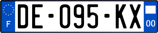 DE-095-KX