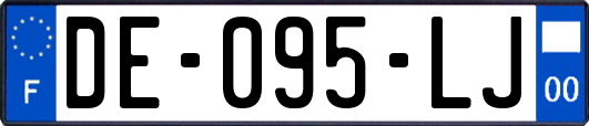 DE-095-LJ