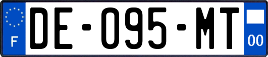 DE-095-MT