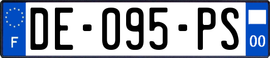 DE-095-PS