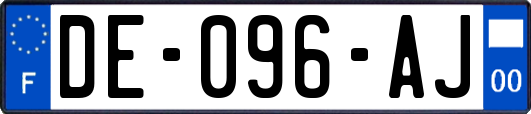 DE-096-AJ