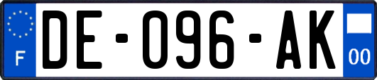 DE-096-AK