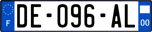 DE-096-AL