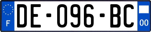 DE-096-BC