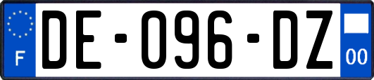 DE-096-DZ