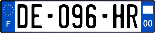 DE-096-HR