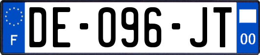 DE-096-JT