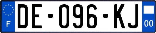 DE-096-KJ