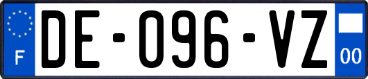 DE-096-VZ