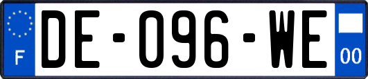 DE-096-WE