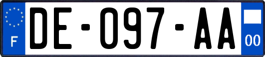 DE-097-AA