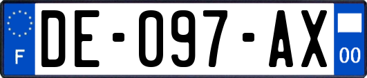 DE-097-AX