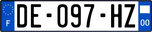 DE-097-HZ