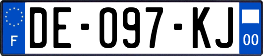 DE-097-KJ