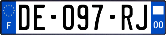 DE-097-RJ