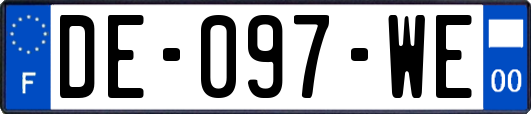 DE-097-WE