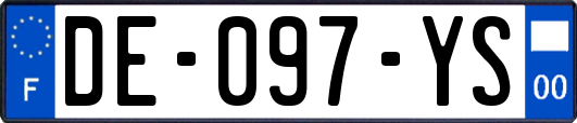 DE-097-YS