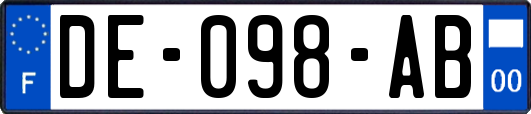 DE-098-AB