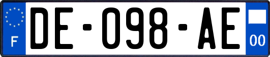 DE-098-AE