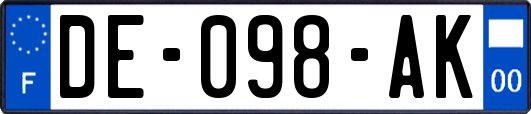 DE-098-AK