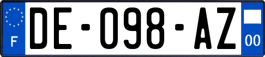 DE-098-AZ