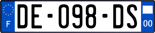 DE-098-DS