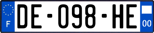 DE-098-HE