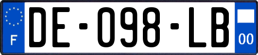 DE-098-LB