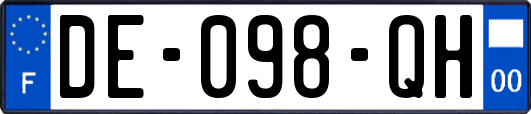 DE-098-QH