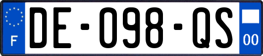 DE-098-QS