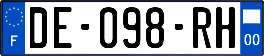 DE-098-RH