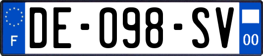 DE-098-SV