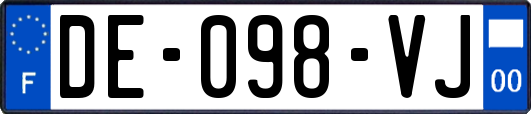 DE-098-VJ