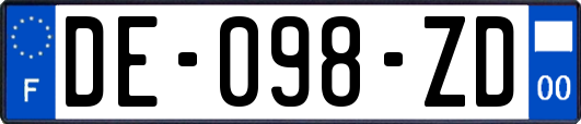 DE-098-ZD