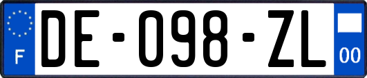 DE-098-ZL