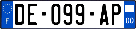 DE-099-AP