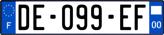 DE-099-EF