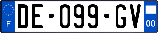 DE-099-GV