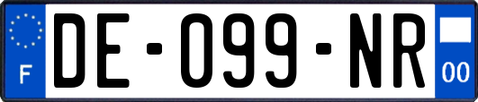 DE-099-NR