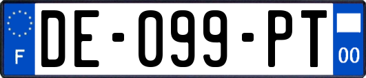 DE-099-PT