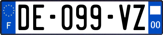 DE-099-VZ