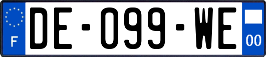 DE-099-WE