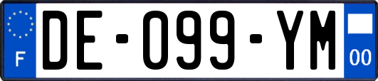 DE-099-YM