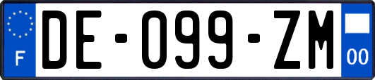 DE-099-ZM