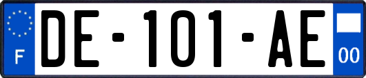 DE-101-AE