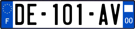 DE-101-AV