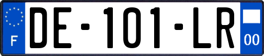 DE-101-LR